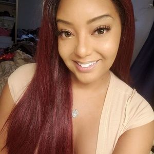 Meet your Posher, Lavonia